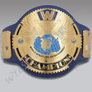 Big Eagle WWE Championship Replica Title Belt | Attitude Era V2 Edition